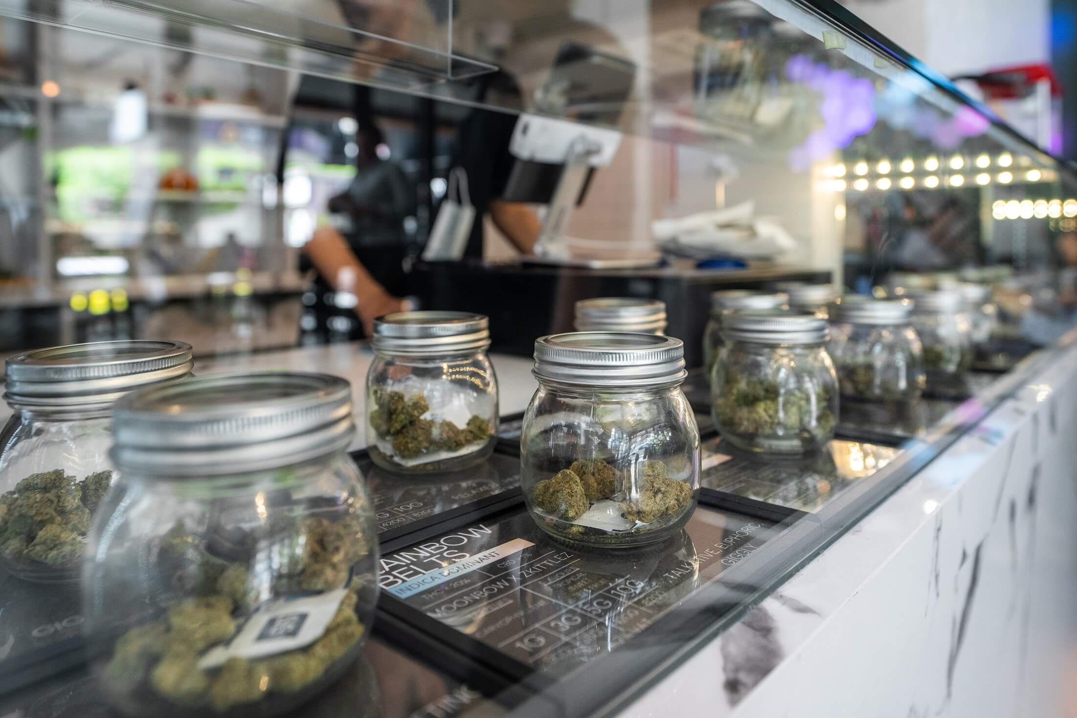 Buying Bangkok Cannabis in 2025